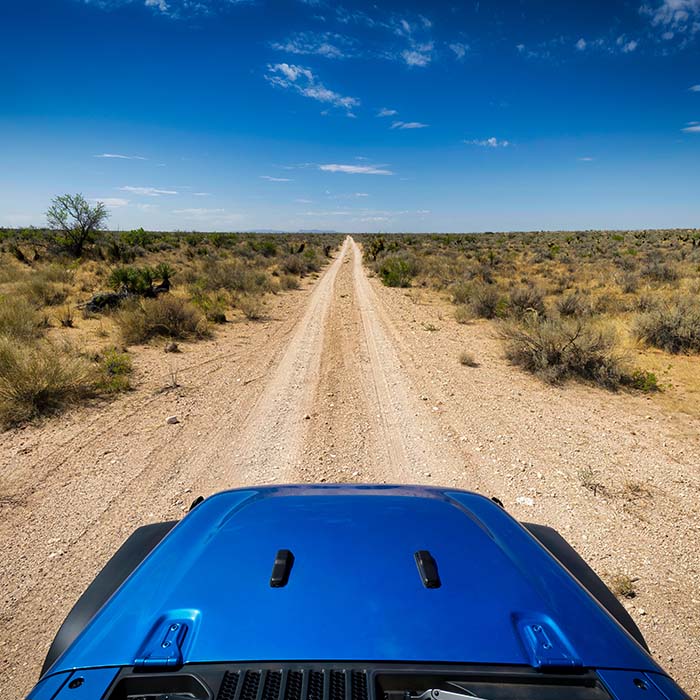 Sometimes it's good to stop, look around, and take it all in